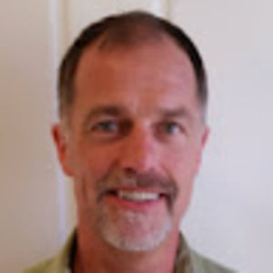 Meet your Posher, Jeff